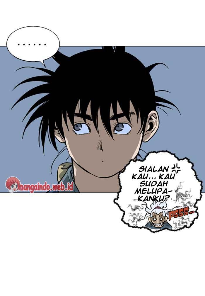 Gosu Chapter 91 - halaman 75