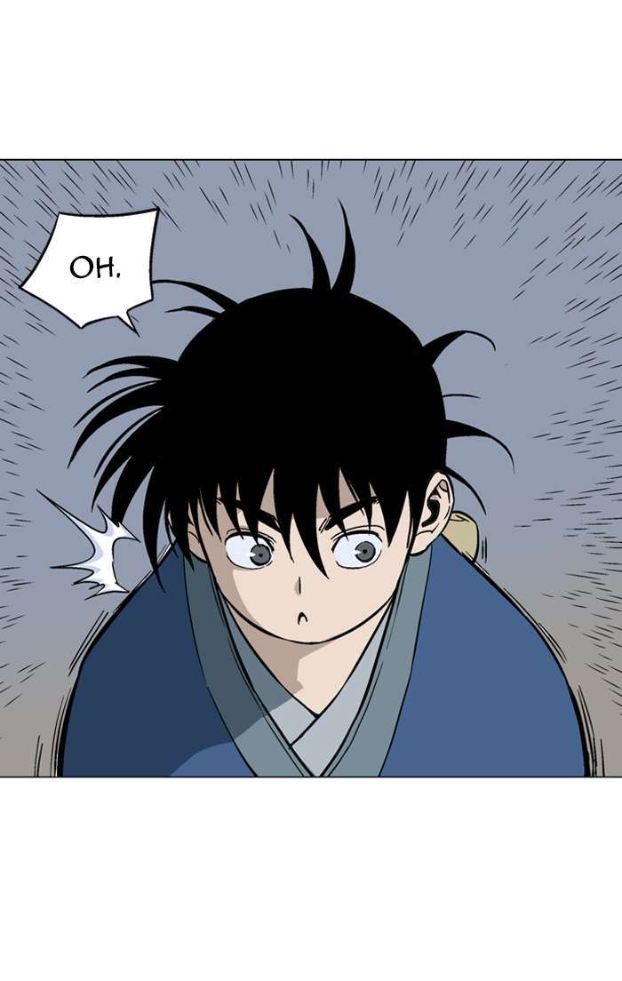 Gosu Chapter 91 - halaman 76