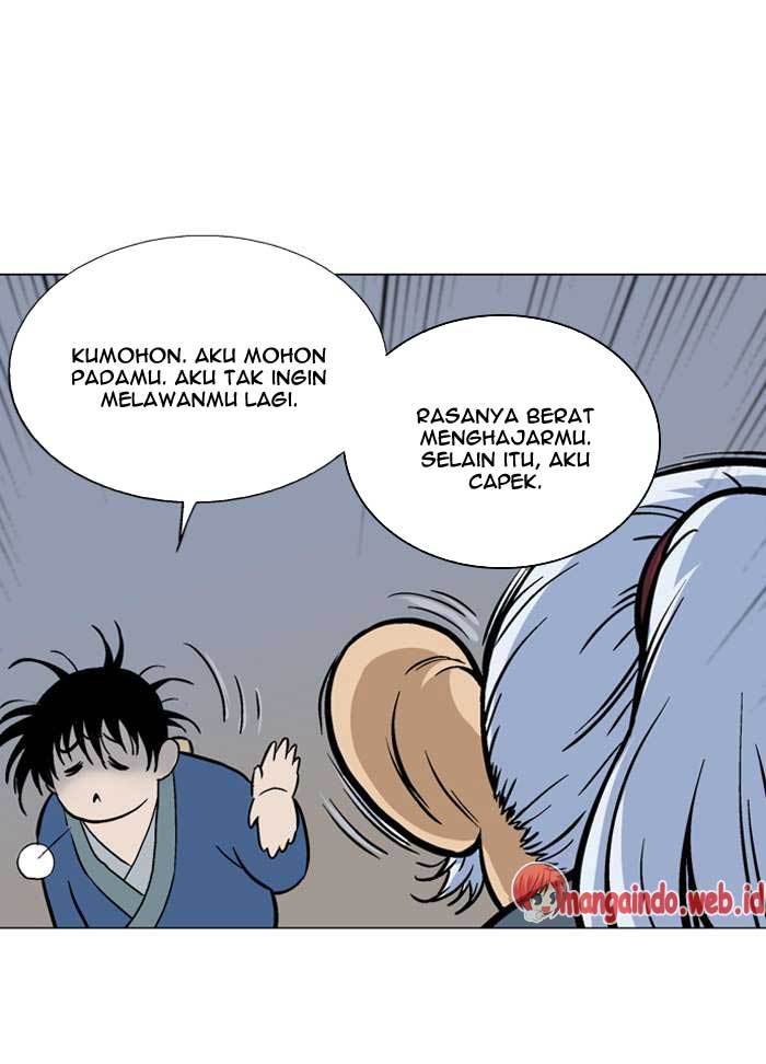 Gosu Chapter 91 - halaman 79