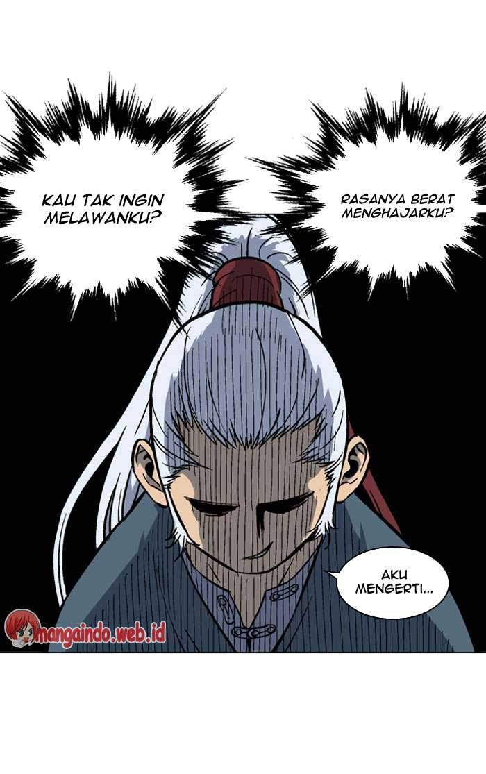 Gosu Chapter 91 - halaman 80
