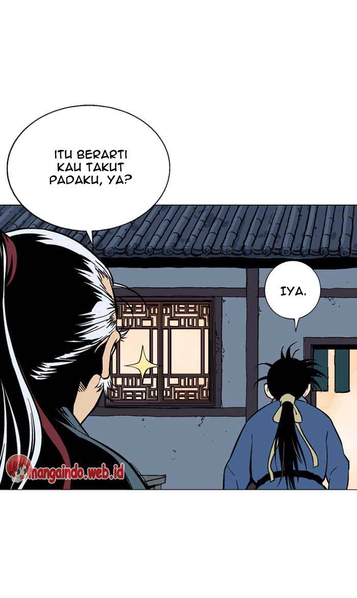 Gosu Chapter 91 - halaman 81