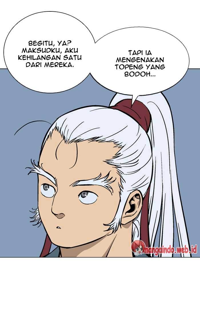 Gosu Chapter 91 - halaman 85