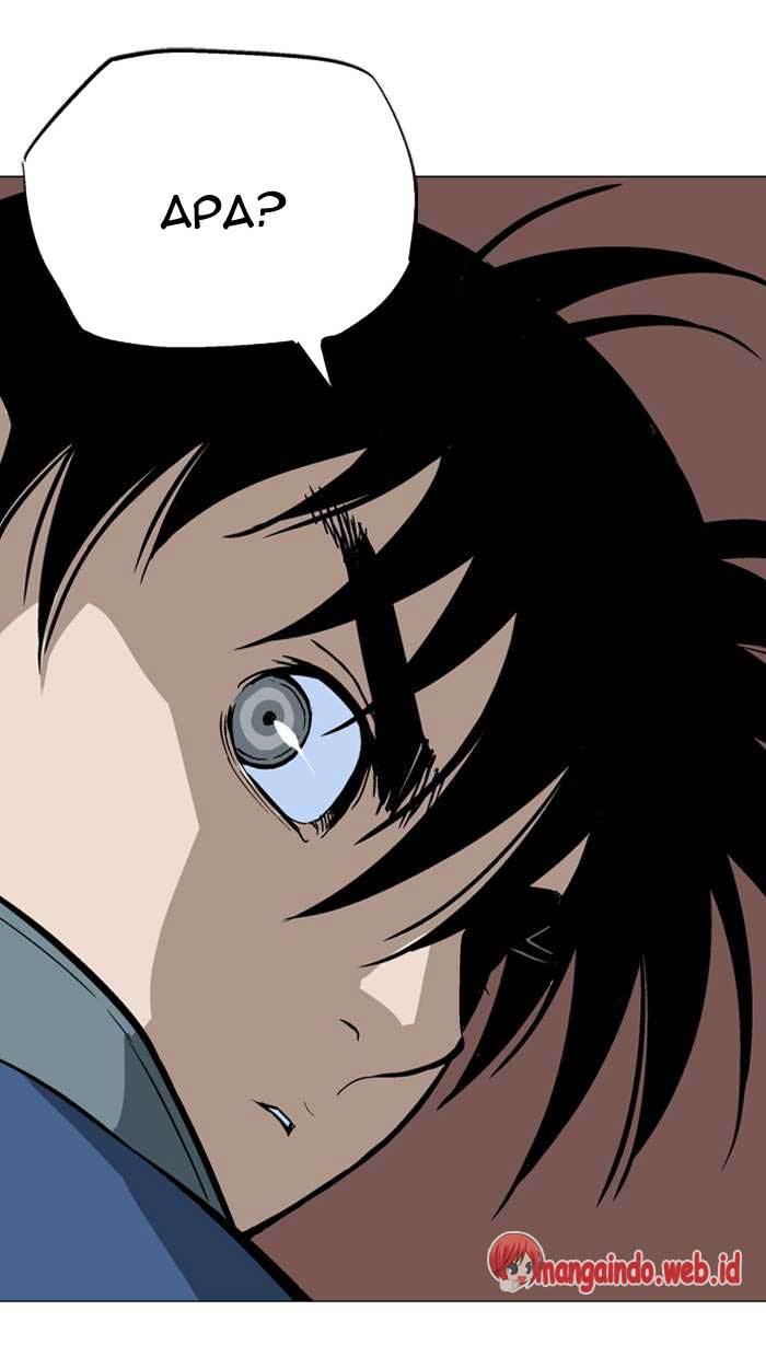 Gosu Chapter 91 - halaman 87