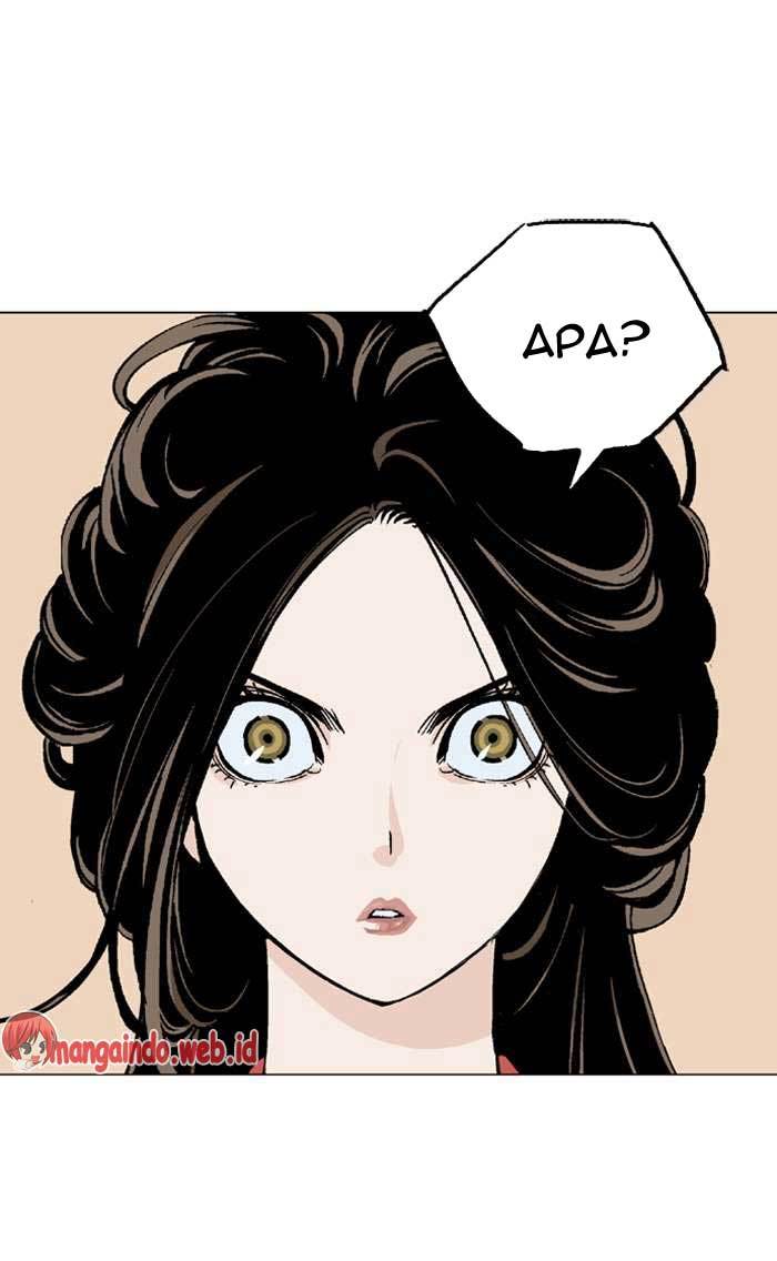 Gosu Chapter 91 - halaman 90