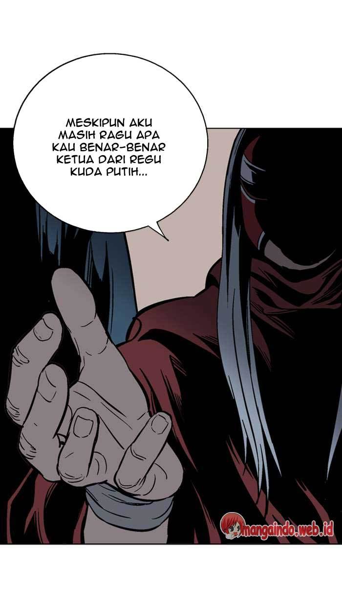 Gosu Chapter 91 - halaman 97