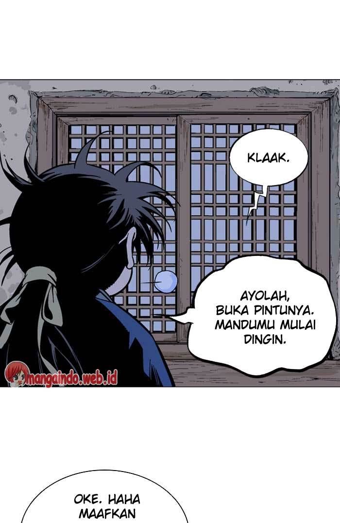 Gosu Chapter 92 - halaman 10