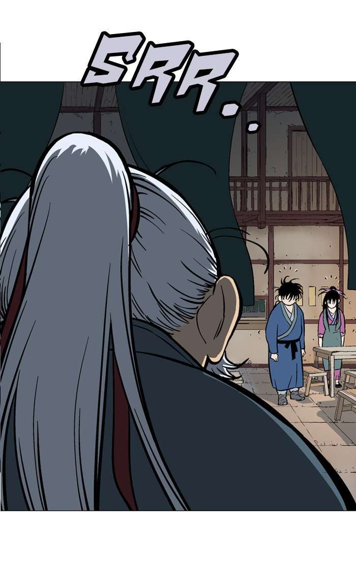 Gosu Chapter 92 - halaman 101