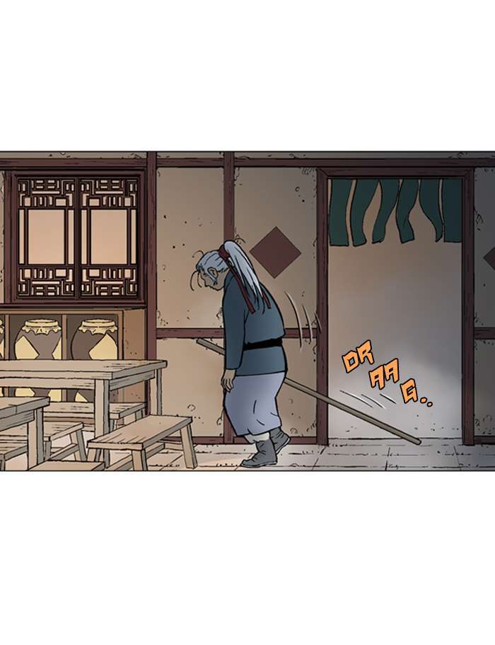 Gosu Chapter 92 - halaman 102