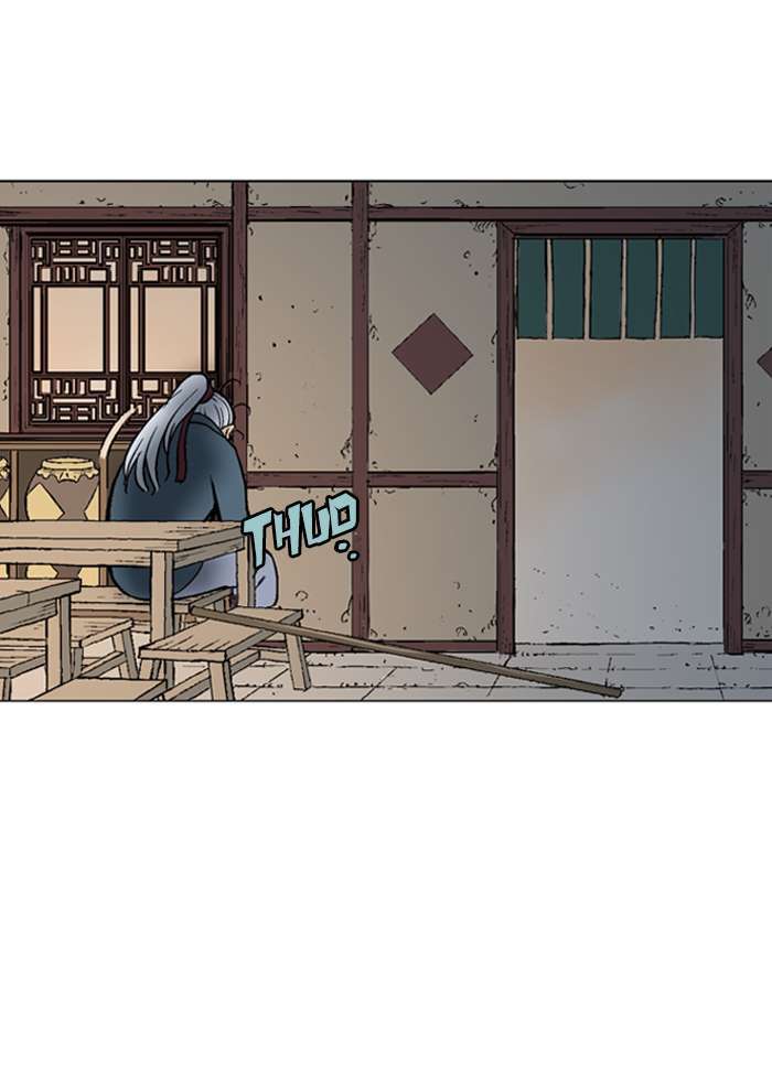 Gosu Chapter 92 - halaman 103