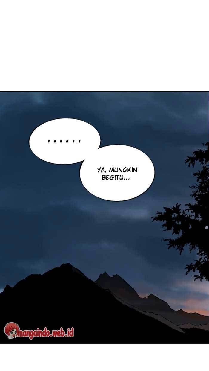 Gosu Chapter 92 - halaman 108