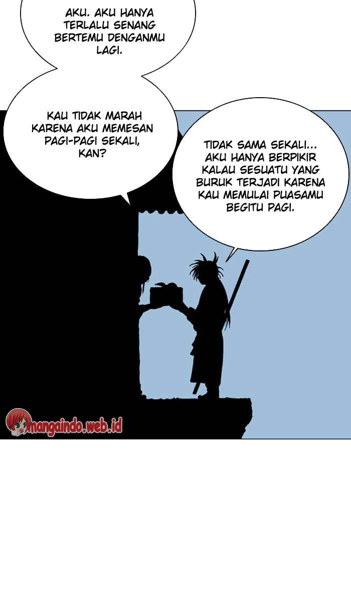 Gosu Chapter 92 - halaman 11