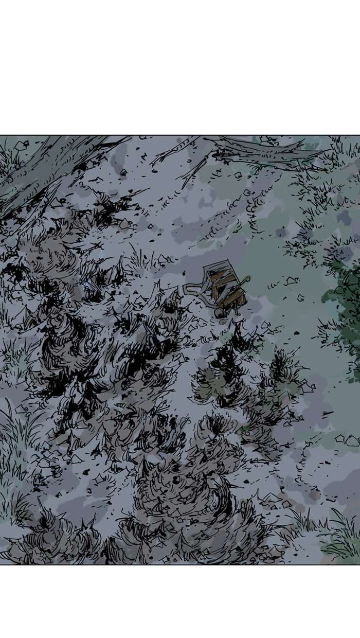 Gosu Chapter 92 - halaman 111