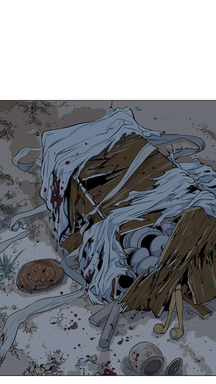 Gosu Chapter 92 - halaman 112