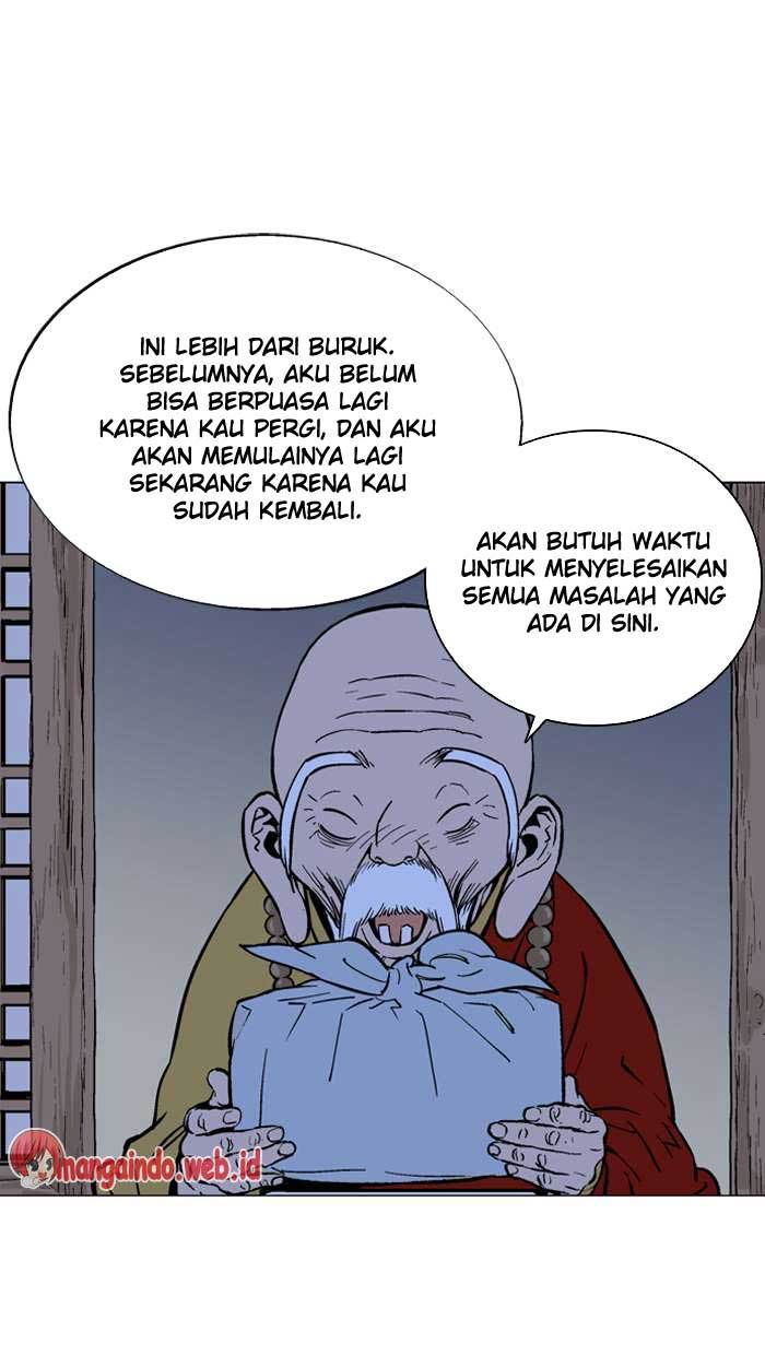 Gosu Chapter 92 - halaman 12