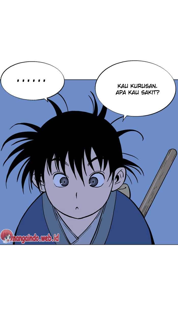 Gosu Chapter 92 - halaman 13