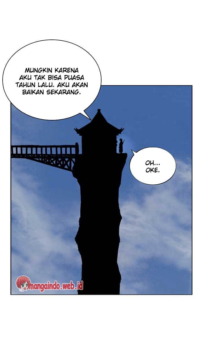 Gosu Chapter 92 - halaman 14