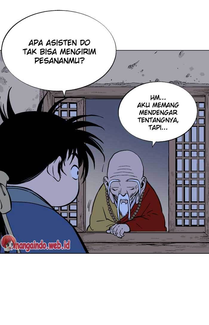 Gosu Chapter 92 - halaman 15
