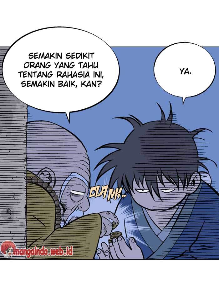Gosu Chapter 92 - halaman 16
