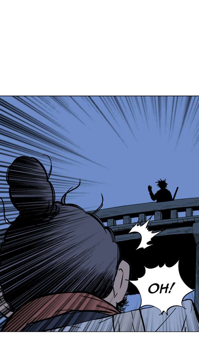Gosu Chapter 92 - halaman 22
