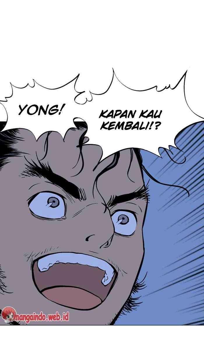 Gosu Chapter 92 - halaman 23