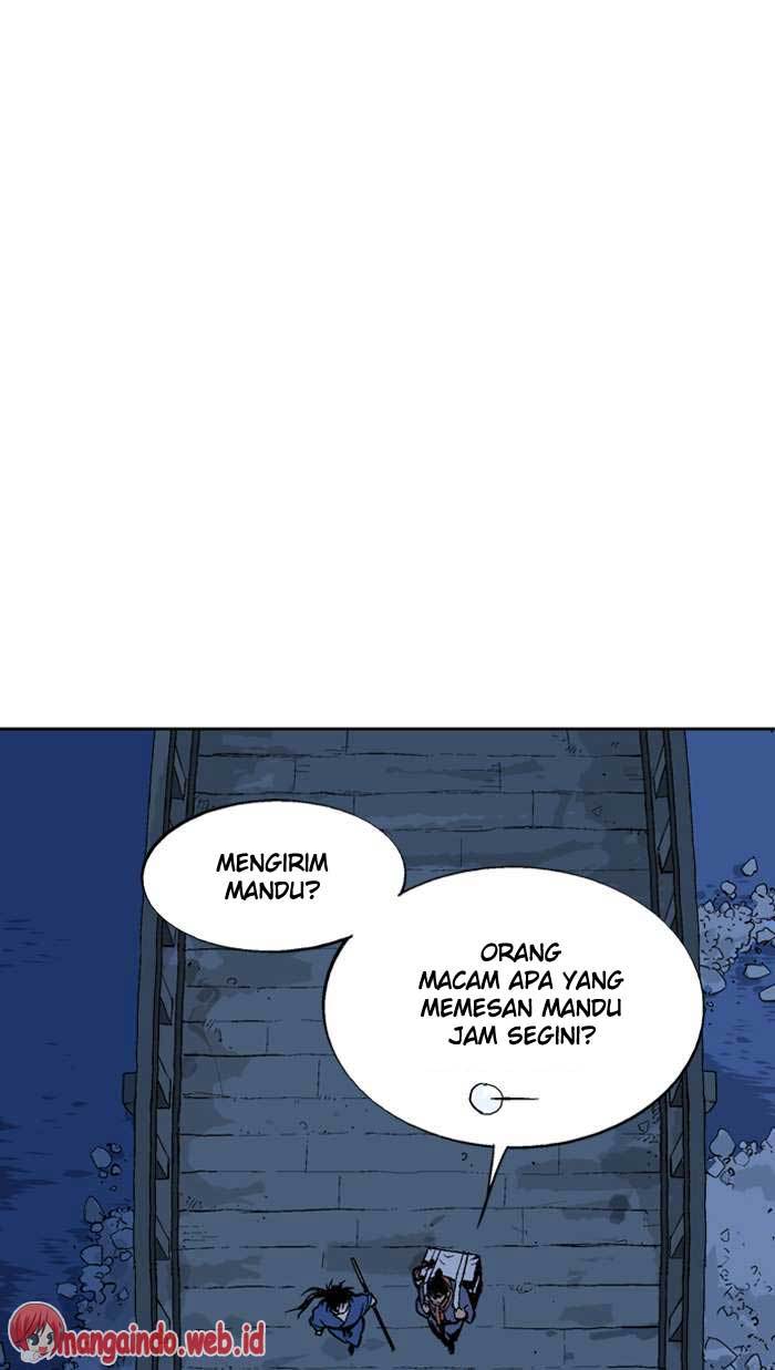 Gosu Chapter 92 - halaman 24