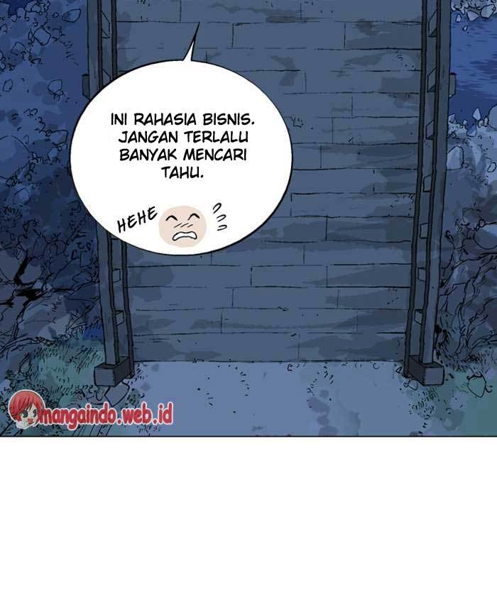 Gosu Chapter 92 - halaman 25