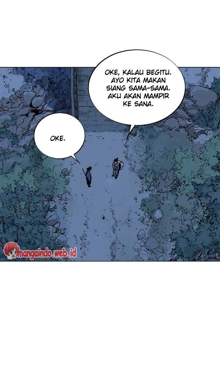 Gosu Chapter 92 - halaman 28