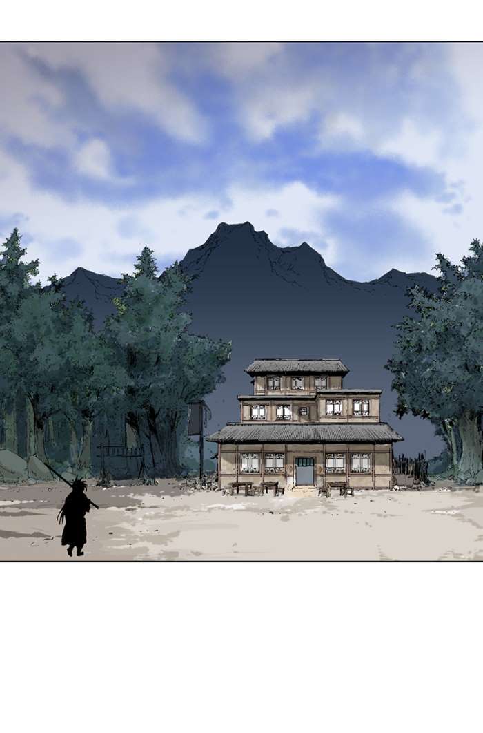 Gosu Chapter 92 - halaman 34