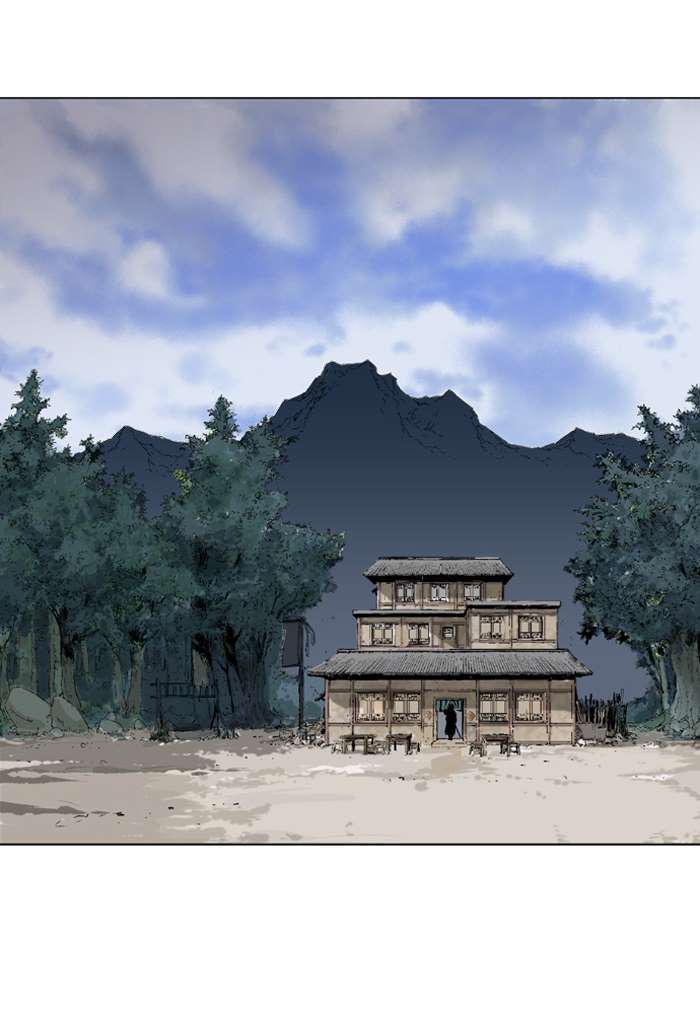 Gosu Chapter 92 - halaman 35
