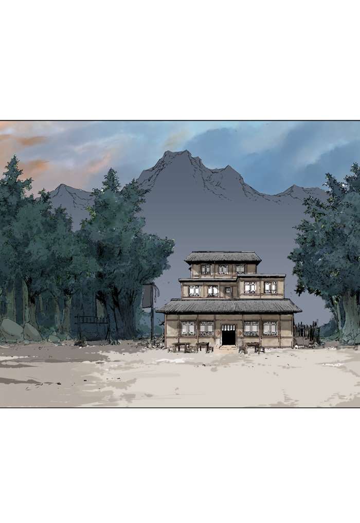 Gosu Chapter 92 - halaman 36