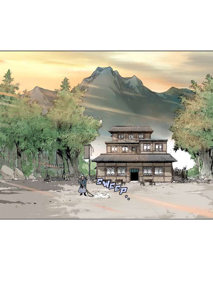 Gosu Chapter 92 - halaman 37
