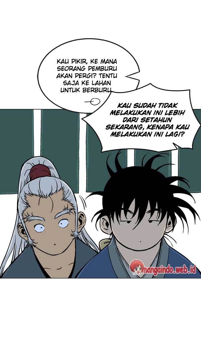 Gosu Chapter 92 - halaman 42