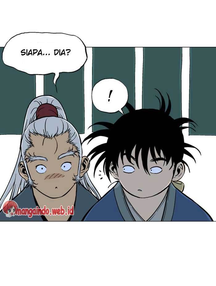 Gosu Chapter 92 - halaman 44