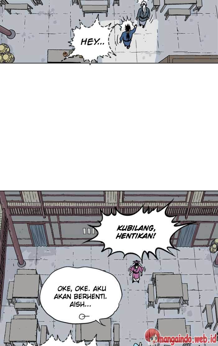 Gosu Chapter 92 - halaman 49