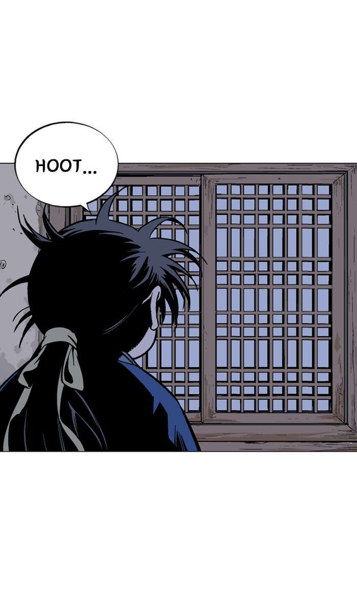 Gosu Chapter 92 - halaman 5