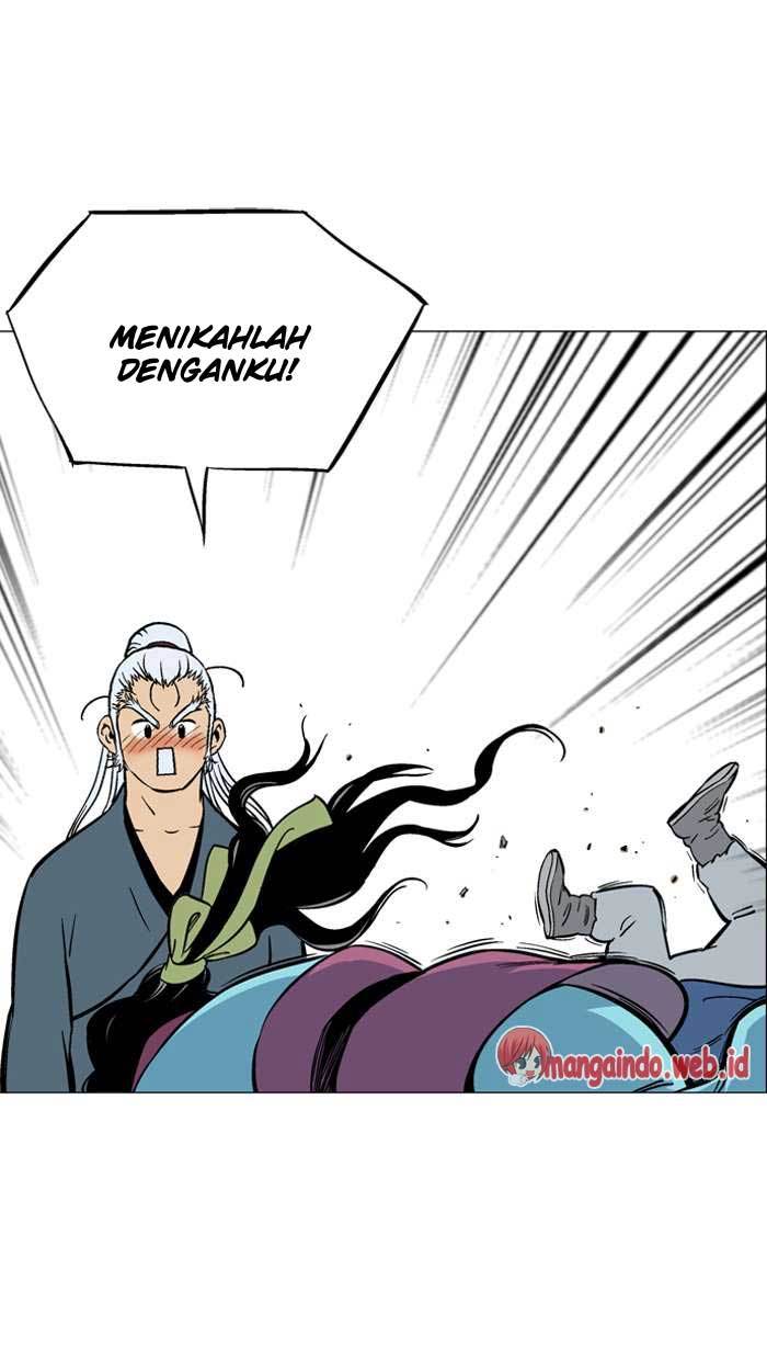Gosu Chapter 92 - halaman 54