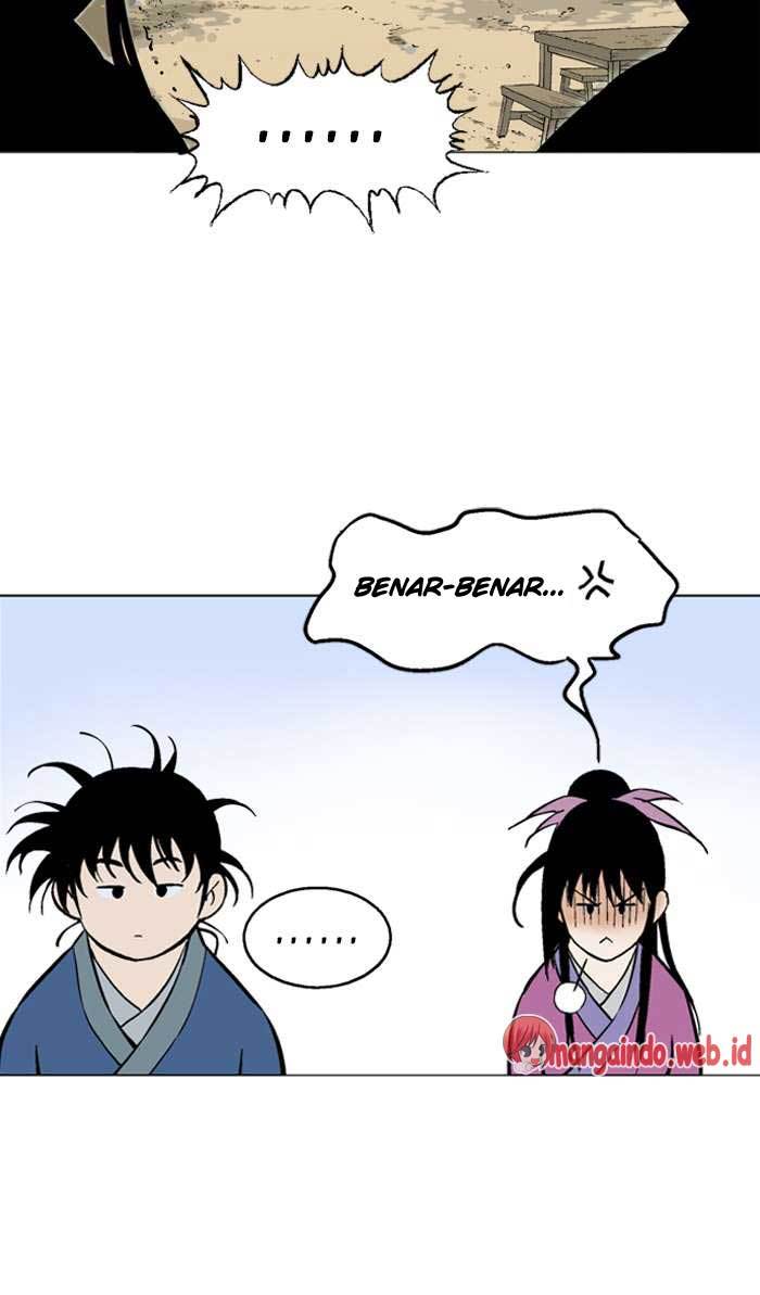 Gosu Chapter 92 - halaman 57