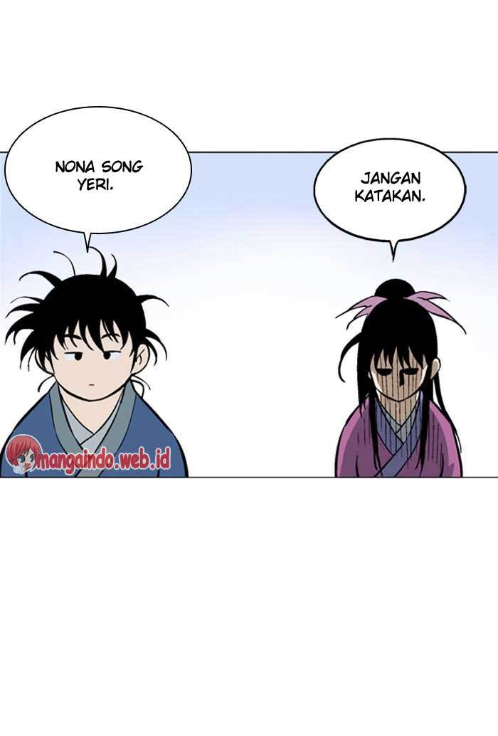 Gosu Chapter 92 - halaman 58