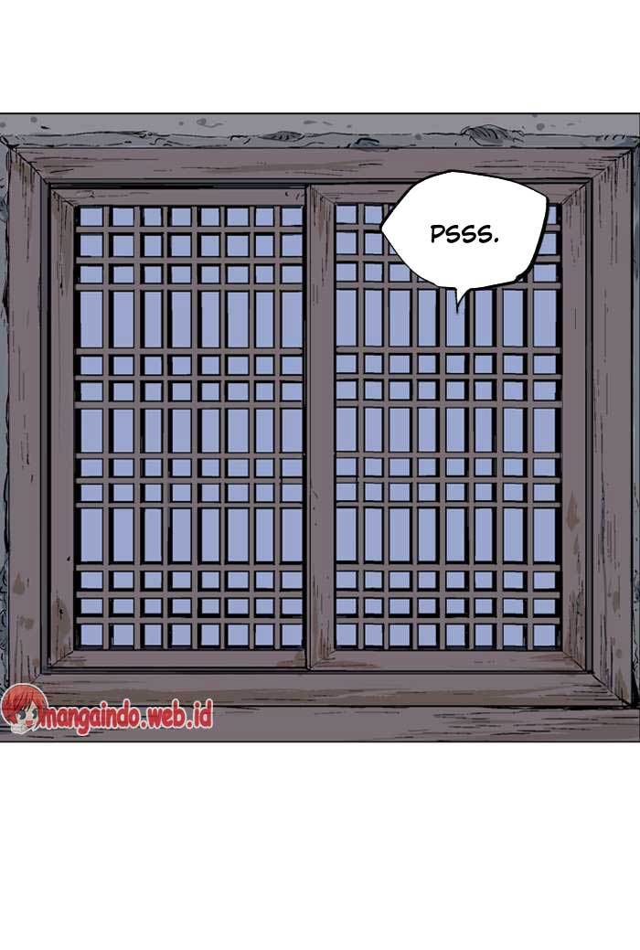 Gosu Chapter 92 - halaman 6