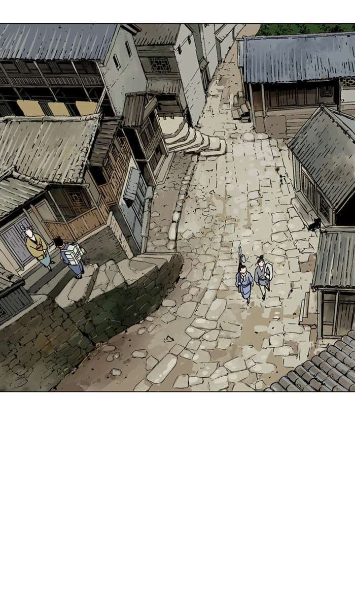 Gosu Chapter 92 - halaman 61