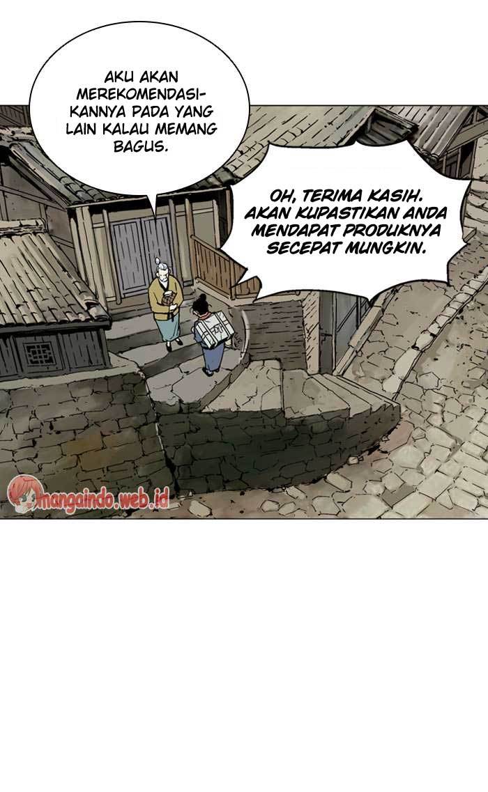 Gosu Chapter 92 - halaman 62
