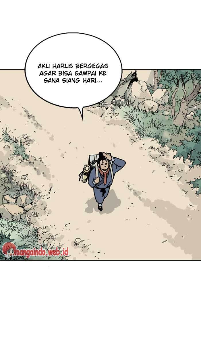 Gosu Chapter 92 - halaman 66