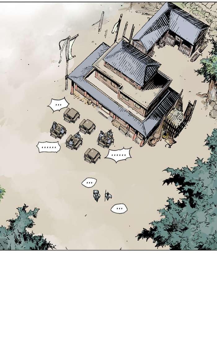 Gosu Chapter 92 - halaman 69