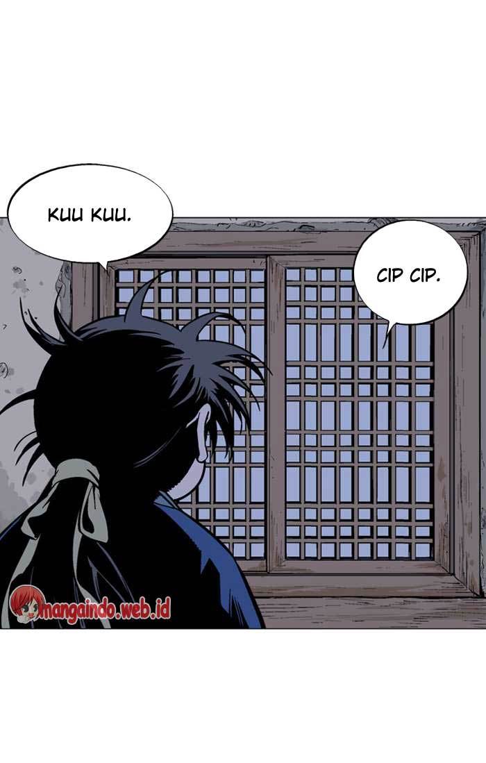 Gosu Chapter 92 - halaman 7