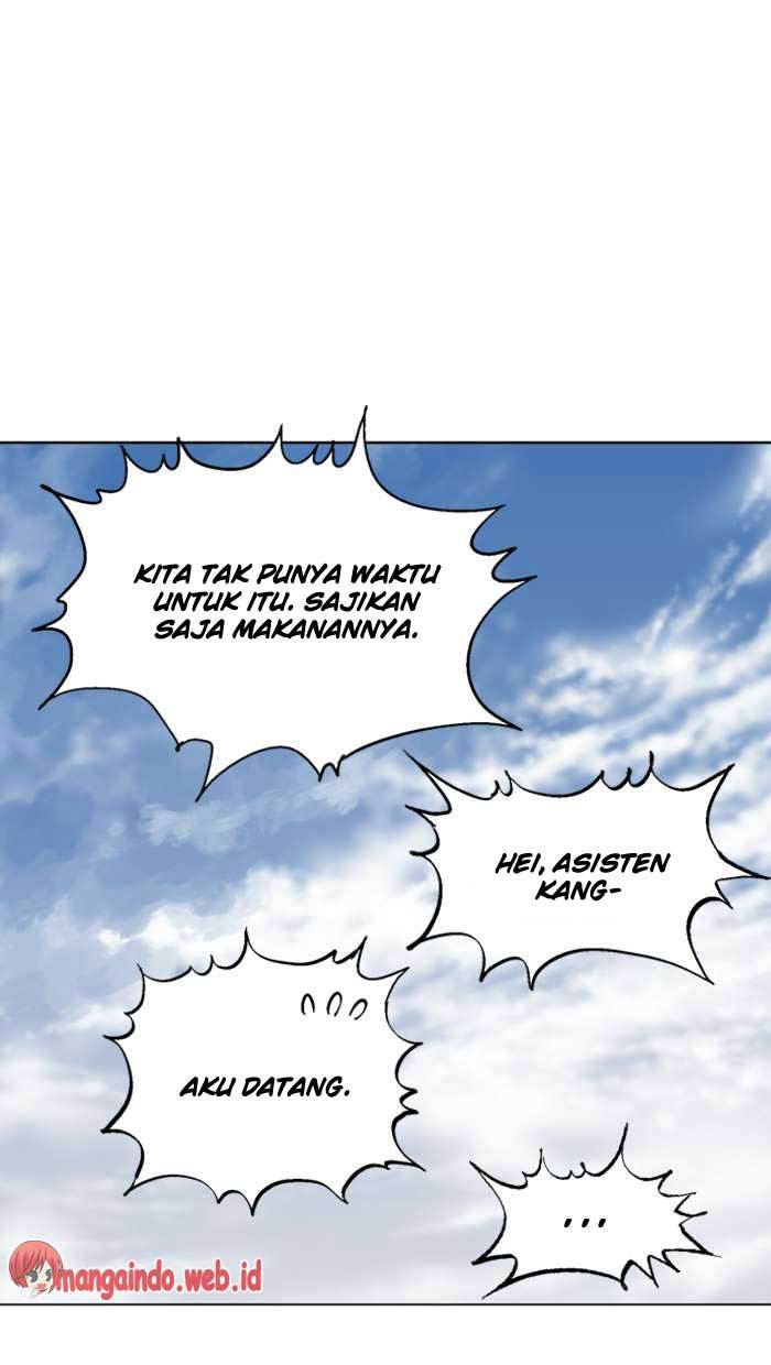 Gosu Chapter 92 - halaman 72