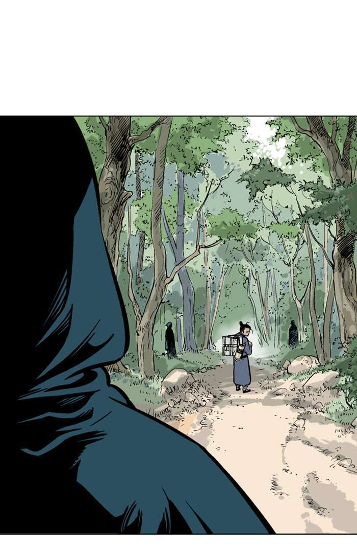Gosu Chapter 92 - halaman 81