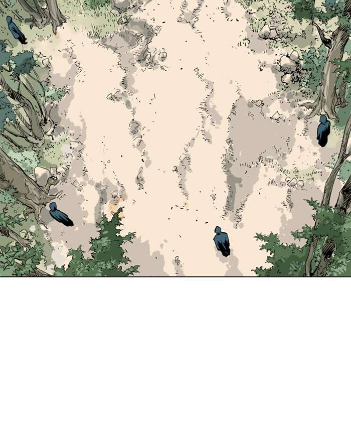Gosu Chapter 92 - halaman 83