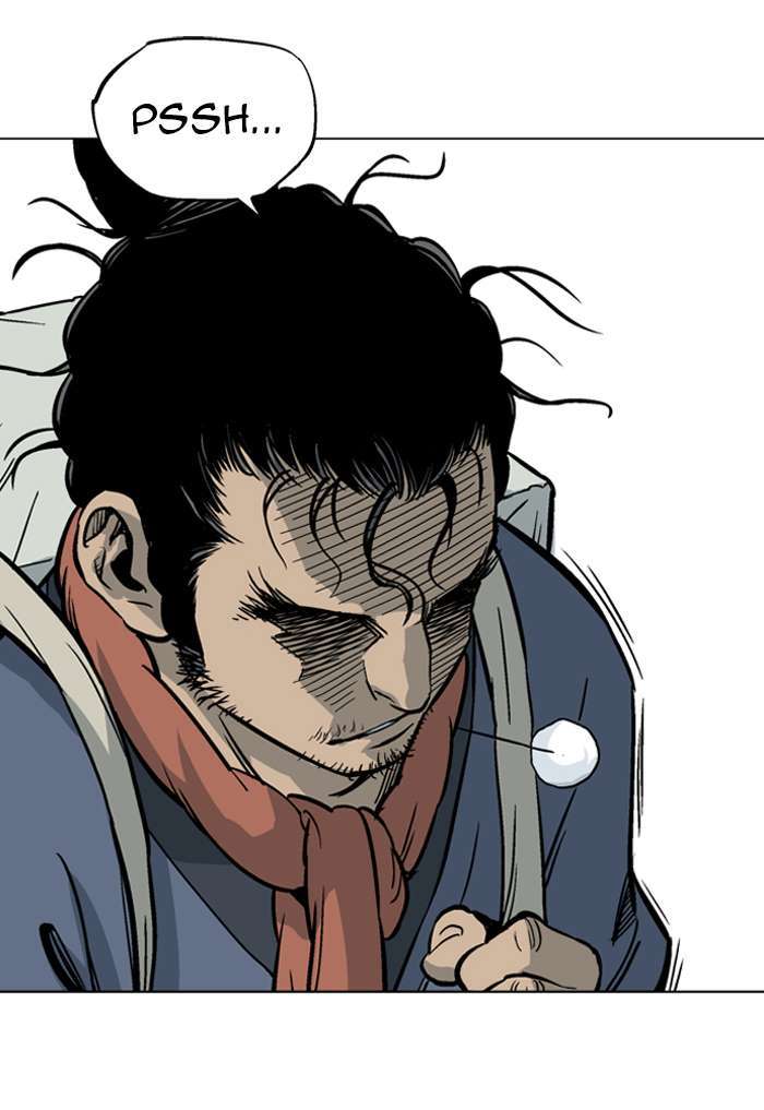 Gosu Chapter 92 - halaman 85
