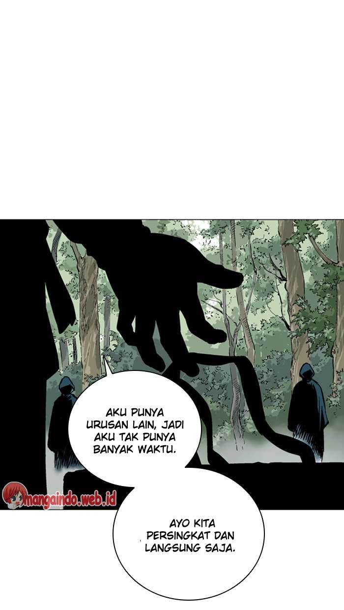 Gosu Chapter 92 - halaman 88