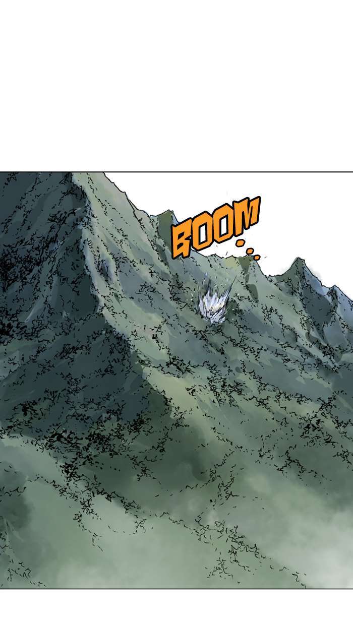 Gosu Chapter 92 - halaman 91